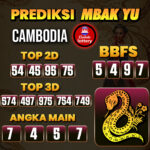 TOGEL CAMBODIA