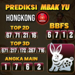 Prediksi Togel Hongkong Pools Hari Ini