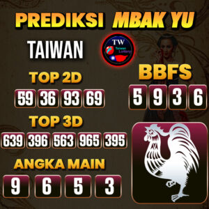 Prediksi Togel Taiwan Pools Hari Ini