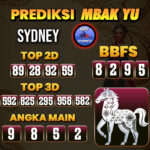 Prediksi Togel Sydney Pools 17 Juni 2025