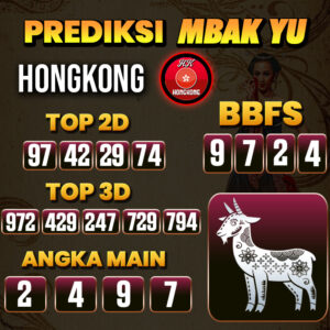 Prediksi Togel Hongkong Pools Hari Ini