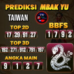 Prediksi Togel Taiwan Pools Hari Ini