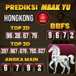 Prediksi Togel Hongkong Pools 24 Juni 2025