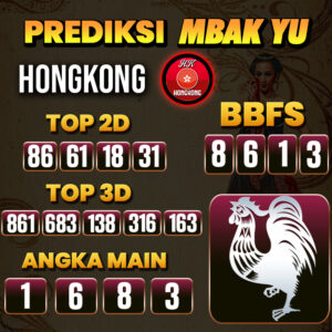 Prediksi Togel Hongkong Pools Hari Ini