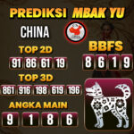 Prediksi Togel China Pools 17 Juni 2025
