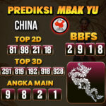 Prediksi Togel China Pools 24 Juni 2025