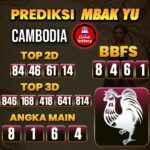 Prediksi Togel Hongkong Pools Hari Ini